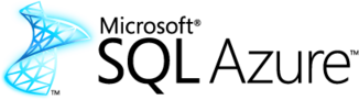 SQL Azure Logo