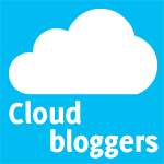 CloudBloggers App Logo